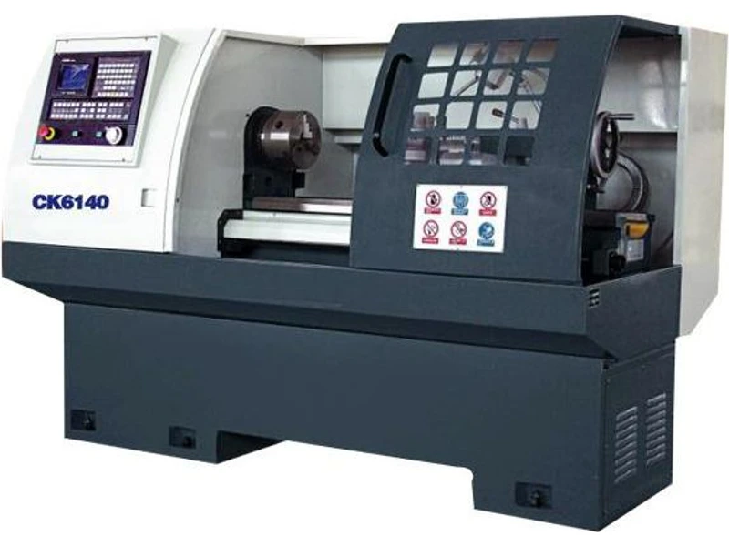 CK6140 CNC Machine Tool - DONGS CNC
