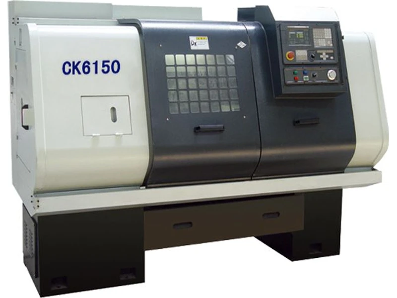 CK6150 CNC Machine Tool - DONGS CNC